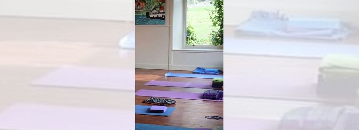 Yoga Workshop