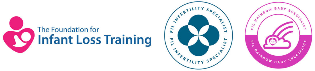 foundation for infant loss training logos foundation for infant loss training logos
